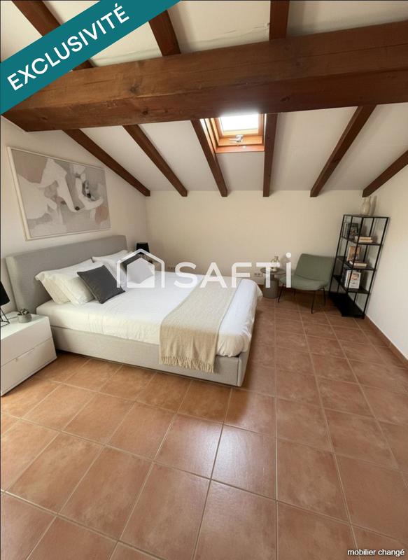 Appartement - 41 m² - 3 pièces
