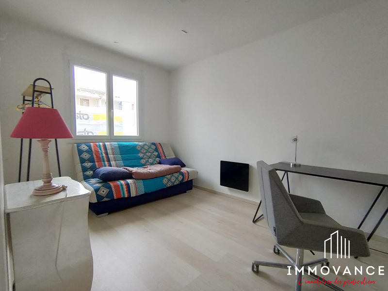 Appartement - 67 m² - 3 pièces