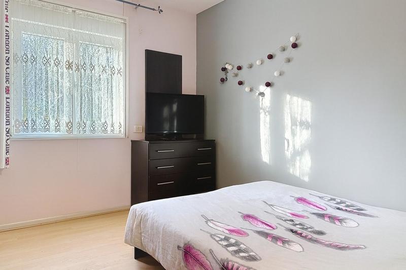 Maison - 105 m² - 7 pièces