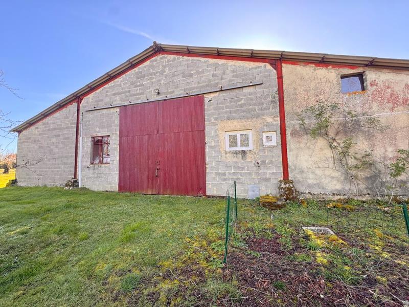 Maison - 90 m² - 3 pièces