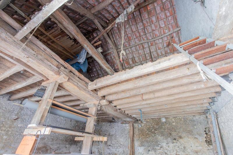 Maison - 50 m² - 4 pièces