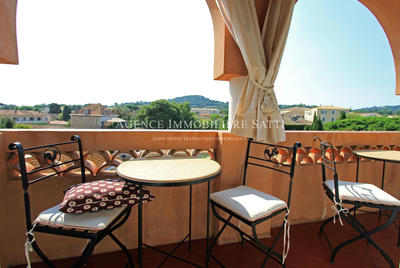 Appartement - 30 m²