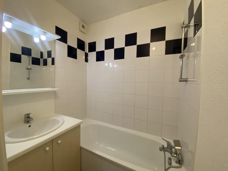 Appartement - 33 m² - 2 pièces