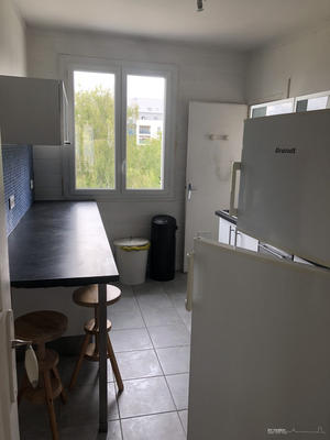 Appartement - 75 m² - 4 pièces