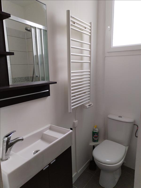 Studio - 22 m² - 1 pièce