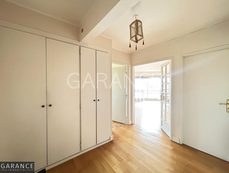 Appartement - 58 m² - 2 pièces