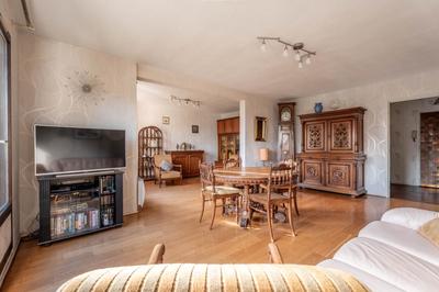 Appartement - 115 m² - 4 pièces