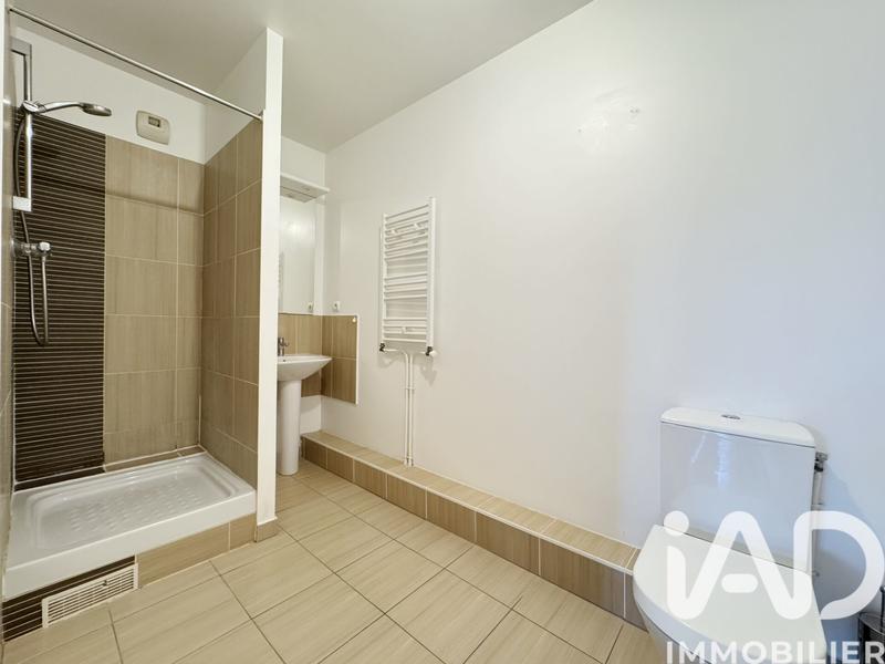 Appartement - 35 m² - 1 pièce