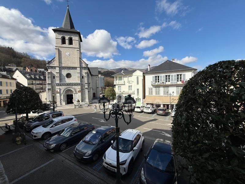 Immeuble - 350 m² - 16 pièces