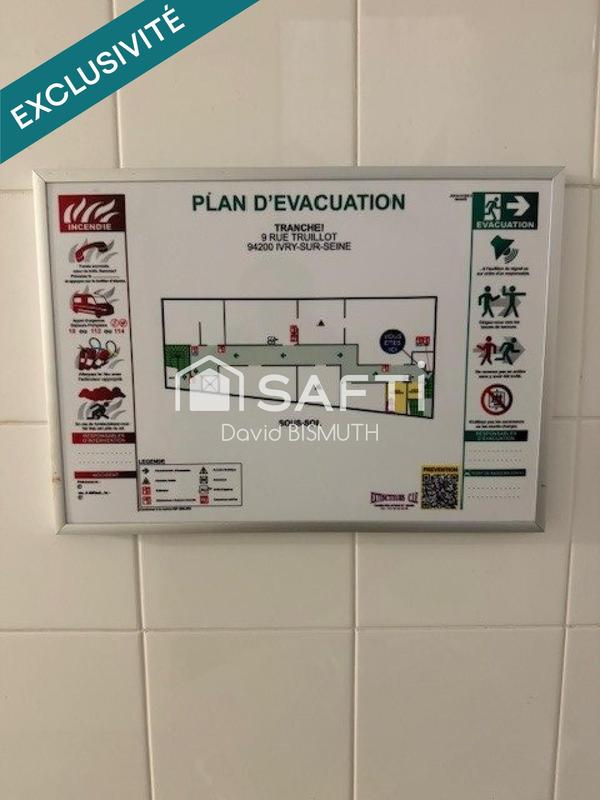 Local commercial - 400 m²