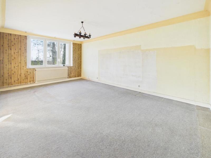 Appartement - 97 m² - 4 pièces