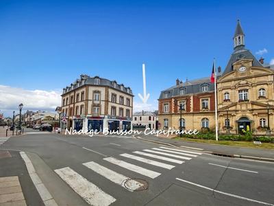 Maison de ville - 60 m² - 4 pièces