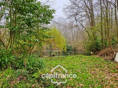 Terrain de loisirs - 96 594 m²