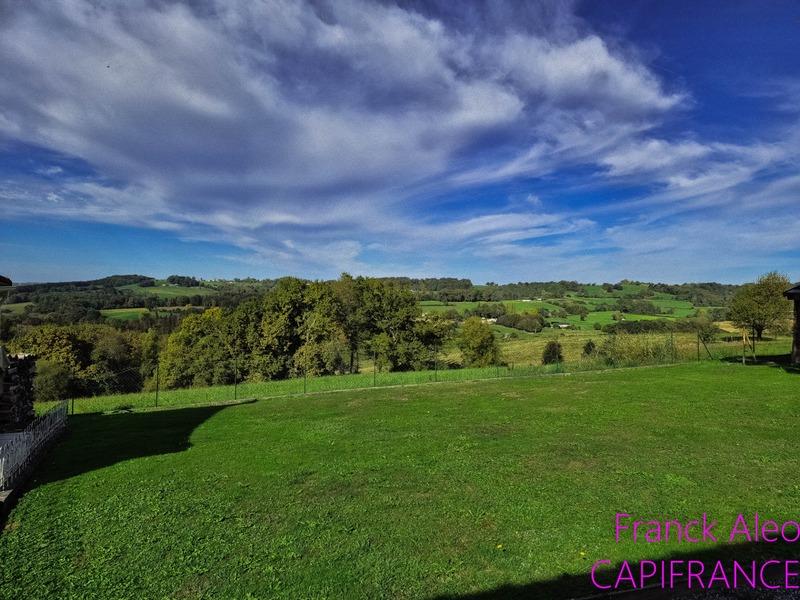 Maison - 132 m² - 6 pièces