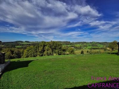 Maison - 132 m² - 6 pièces