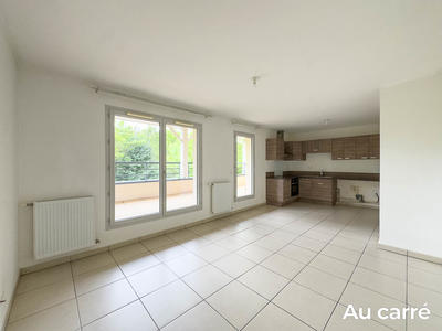Appartement - 54 m² - 3 pièces