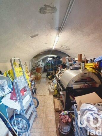 Maison de ville - 187 m² - 8 pièces