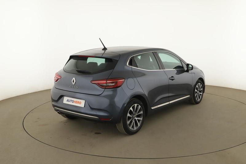 Renault Clio 1.0 TCe Intens X-Tronic 91 ch