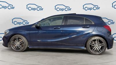 Mercedes Classe a 180 d 109 7g-Dct Fascination - Toit ouvrant