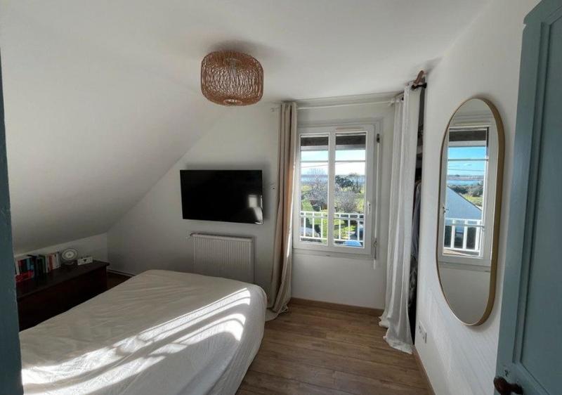 Maison - 101 m² - 5 pièces