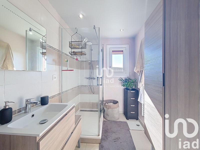 Maison - 115 m² - 6 pièces