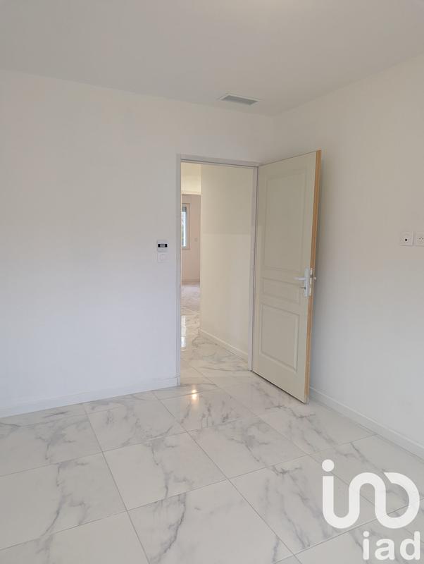 Maison - 86 m² - 4 pièces