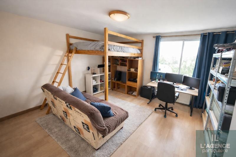 Appartement - 27 m² - 1 pièce