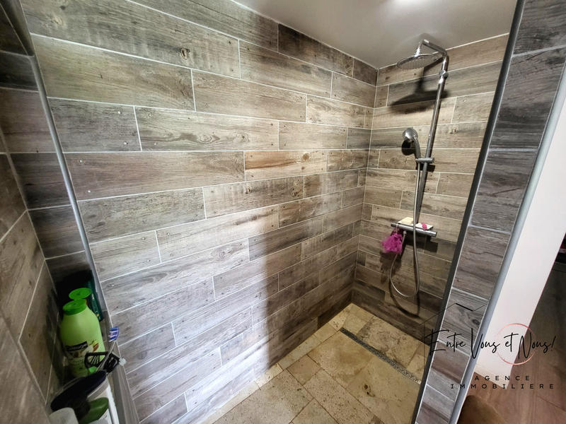 Maison ancienne - 168 m² - 6 pièces