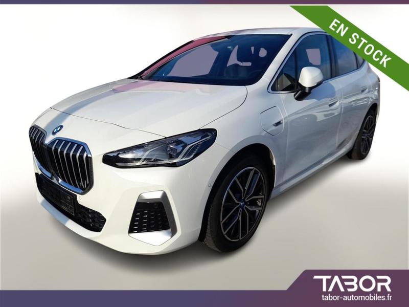 Bmw 2er Série 2 225e Active Tourer Aut. xDrive m Sport Pdc