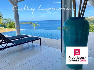 Villa - 204 m² - 7 pièces