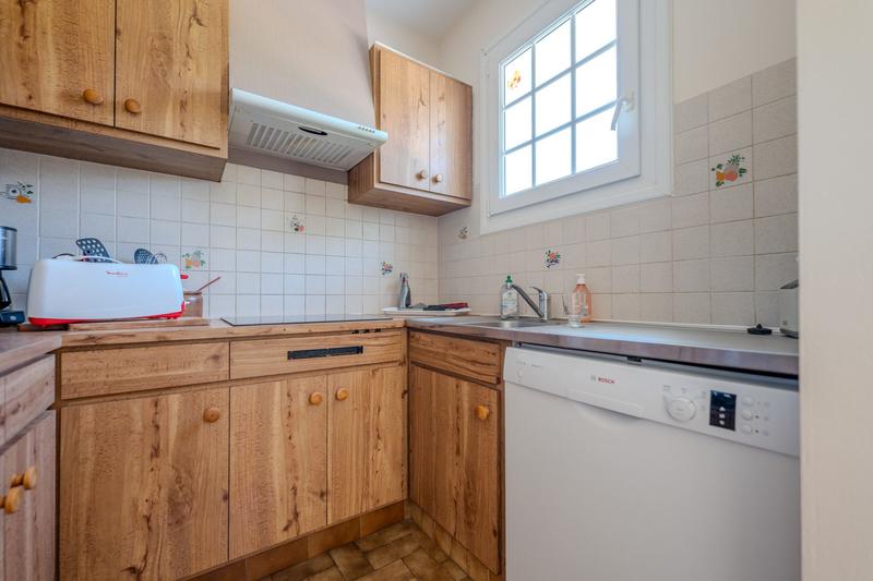 Maison - 107 m² - 4 pièces