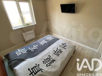 Maison - 169 m² - 8 pièces