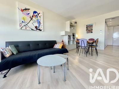 Appartement - 111 m² - 5 pièces