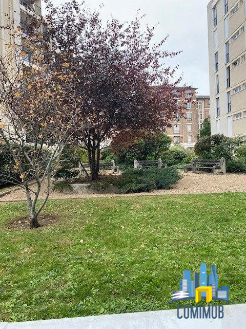 Appartement - 51 m² - 2 pièces