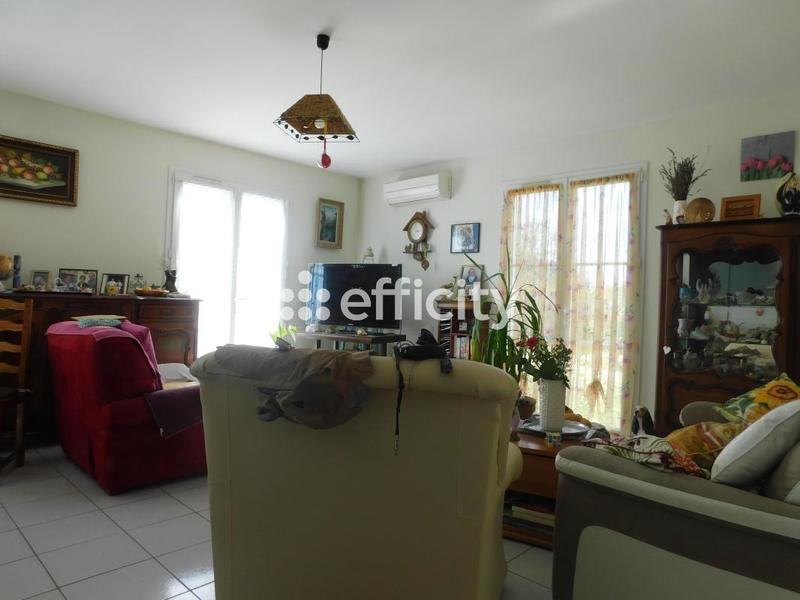 Maison - 68 m² - 4 pièces