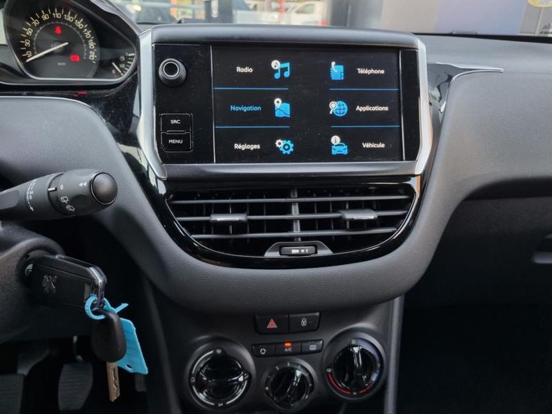 Peugeot 208 Bluehdi 100 s&amp;amp;S Active