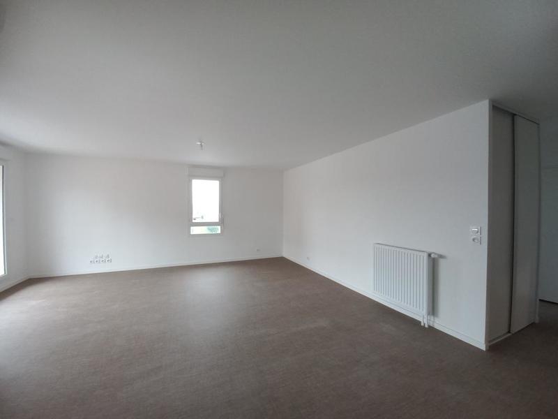 Appartement - 71 m²