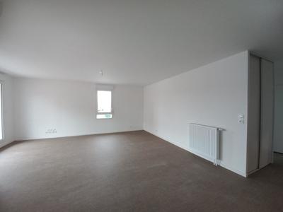 Appartement - 71 m²