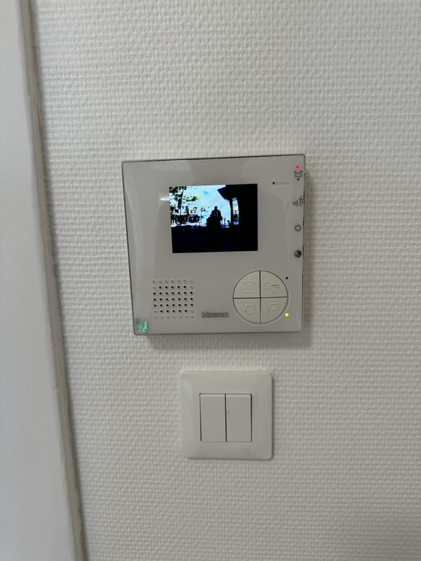 Bureau - 50 m² - 3 pièces