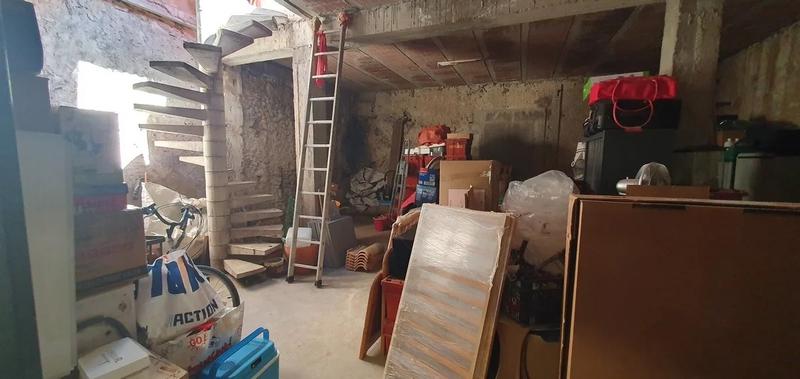 Maison de village - 176 m² - 4 pièces