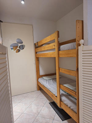 Appartement - 26 m² - 1 pièce