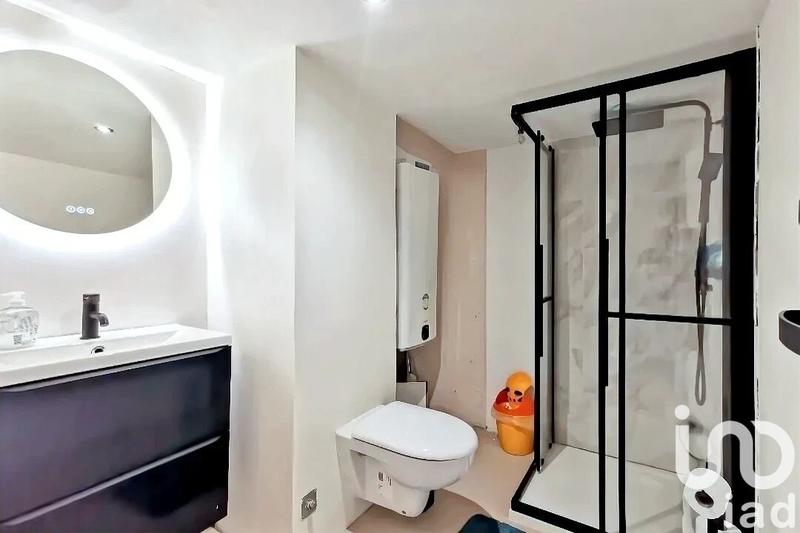 Maison - 157 m² - 7 pièces