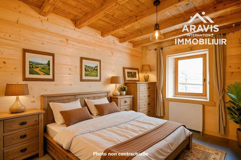 Maison - 169 m² - 6 pièces