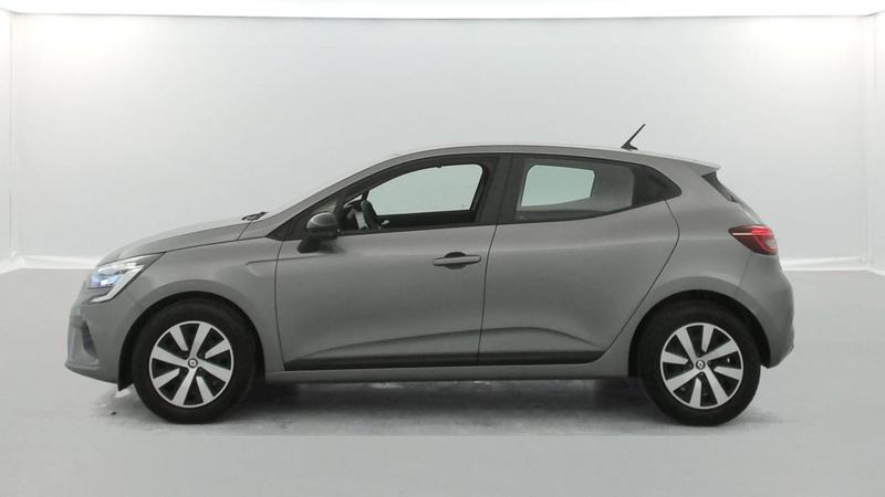 Renault Clio V TCe 90 Equilibre