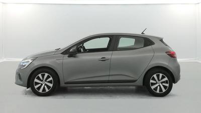 Renault Clio V TCe 90 Equilibre