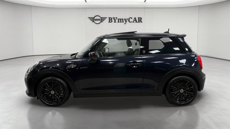 Mini 3 portes Hatch Electric F56 Bev Lci Cooper se 184 ch Finition Mini Yours