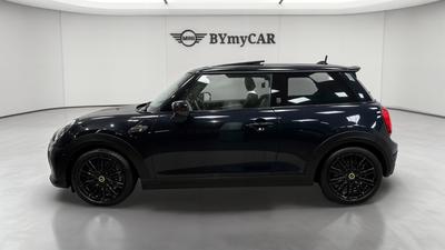Mini 3 portes Hatch Electric F56 Bev Lci Cooper se 184 ch Finition Mini Yours