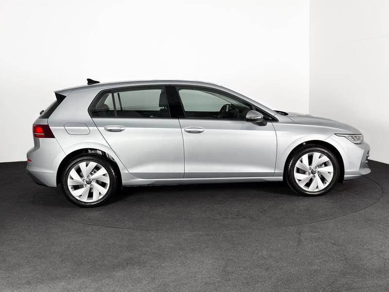 Volkswagen Golf 8 Garantie 2029 - 1.5 Tsi 116ch Ja17p Digital Cockpit Carplay Sieges Chauff Regul