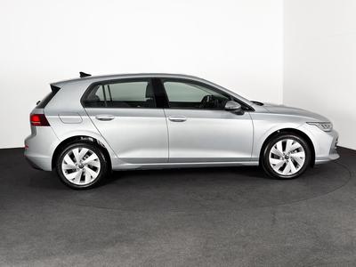 Volkswagen Golf 8 Garantie 2029 - 1.5 Tsi 116ch Ja17p Digital Cockpit Carplay Sieges Chauff Regul