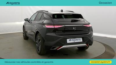 Ds Ds 4 E-Tense 225ch Cross Rivoli